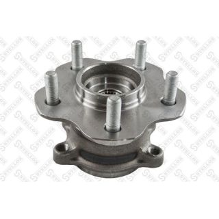 Rato guolio komplektas STELLOX 43-29037-SX