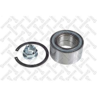 Rato guolio komplektas STELLOX 43-29043-SX
