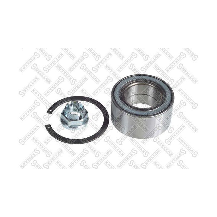 Rato guolio komplektas STELLOX 43-29043-SX