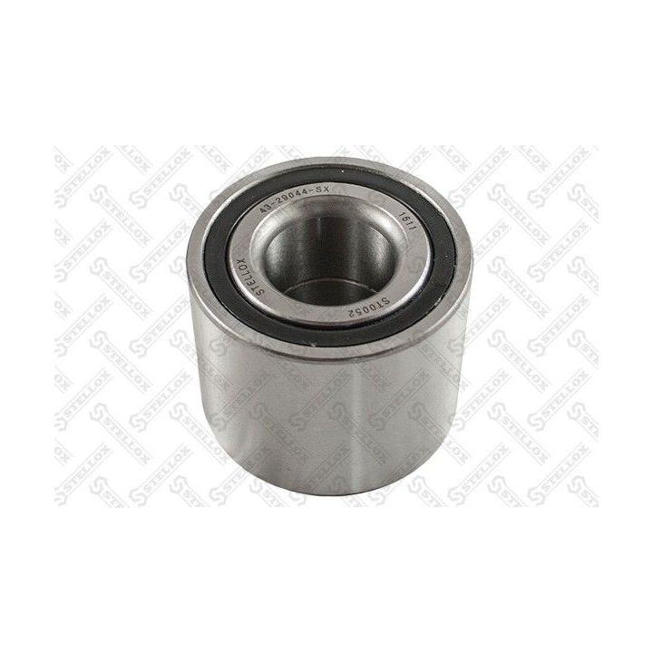 Rato guolio komplektas STELLOX 43-29044-SX