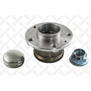 Rato guolio komplektas STELLOX 43-29046-SX