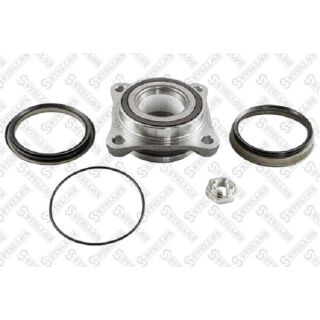 Rato guolio komplektas STELLOX 43-29054-SX