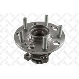 Rato guolio komplektas STELLOX 43-29055-SX