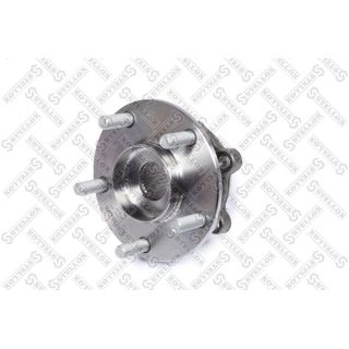 Rato guolio komplektas STELLOX 43-29064-SX