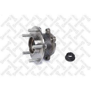 Rato guolio komplektas STELLOX 43-29065-SX