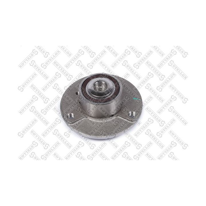 Rato guolio komplektas STELLOX 43-29097-SX