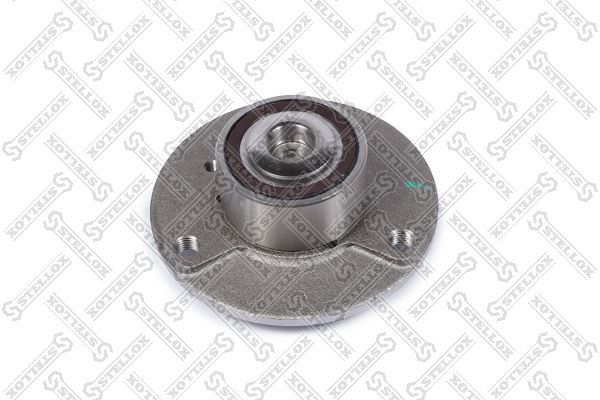 Rato guolio komplektas STELLOX 43-29097-SX