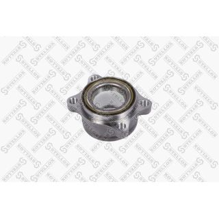 Rato guolio komplektas STELLOX 43-29115-SX