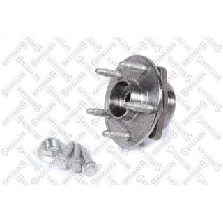 Rato guolio komplektas STELLOX 43-29119-SX