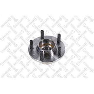 Rato guolio komplektas STELLOX 43-29129-SX