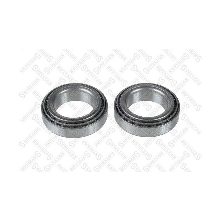 Rato guolio komplektas STELLOX 43-29173-SX