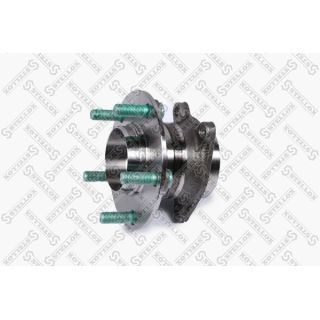 Rato guolio komplektas STELLOX 43-29176-SX