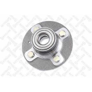 Rato guolio komplektas STELLOX 43-29192-SX