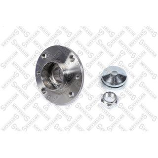 Rato guolio komplektas STELLOX 43-29214-SX