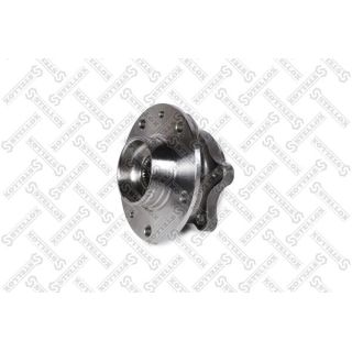 Rato guolio komplektas STELLOX 43-29233-SX