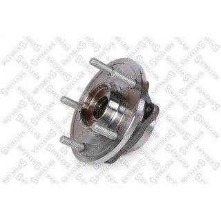 Rato guolio komplektas STELLOX 43-29242-SX