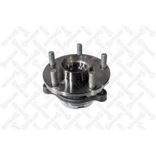 Rato guolio komplektas STELLOX 43-29258-SX