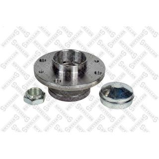 Rato guolio komplektas STELLOX 43-29282-SX