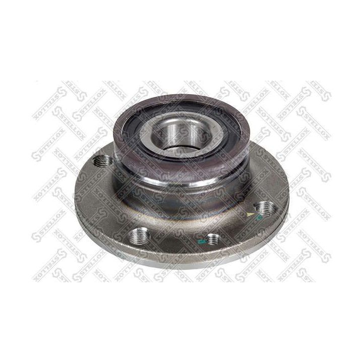 Rato guolio komplektas STELLOX 43-29282-SX