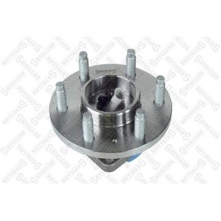 Rato guolio komplektas STELLOX 43-29295-SX