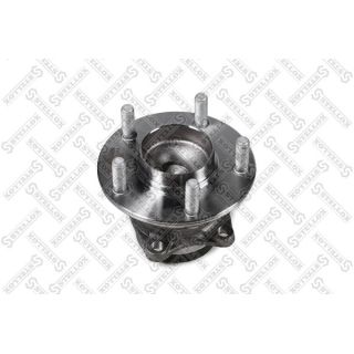 Rato guolio komplektas STELLOX 43-29310-SX