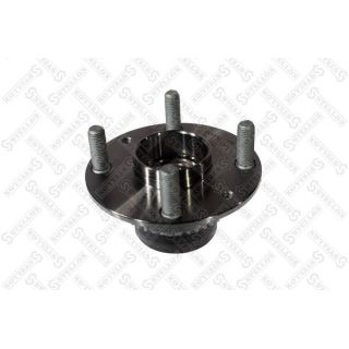 Rato guolio komplektas STELLOX 43-29311-SX