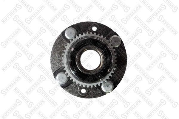 Rato guolio komplektas STELLOX 43-29311-SX