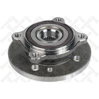 Rato guolio komplektas STELLOX 43-29367-SX