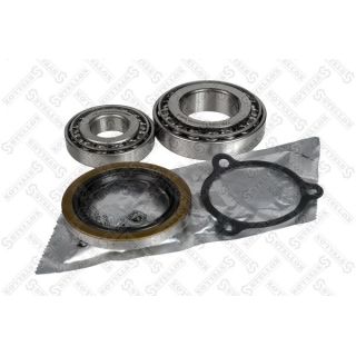 Rato guolio komplektas STELLOX 43-29378-SX