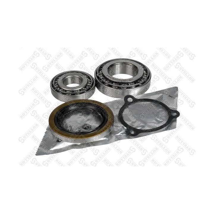 Rato guolio komplektas STELLOX 43-29378-SX