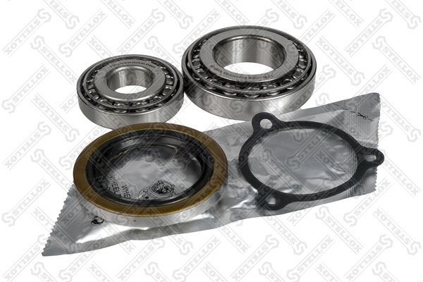 Rato guolio komplektas STELLOX 43-29378-SX