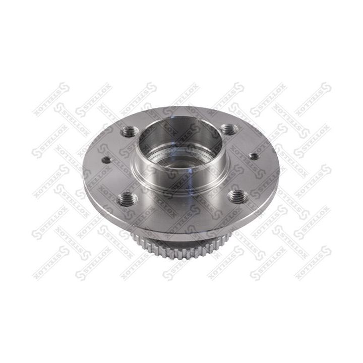 Rato guolis STELLOX 40-30105-SX