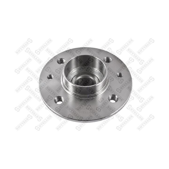 Rato guolis STELLOX 40-30107-SX