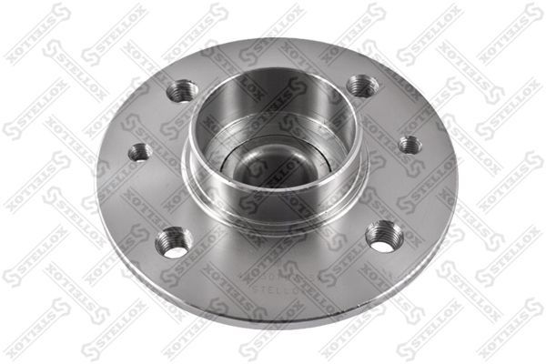 Rato guolis STELLOX 40-30107-SX