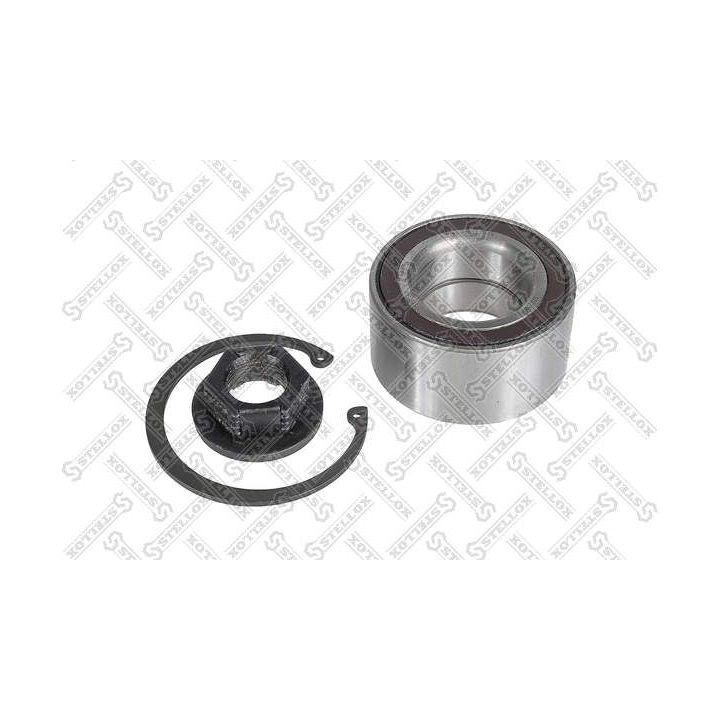 Rato guolis STELLOX 40-30122-SX