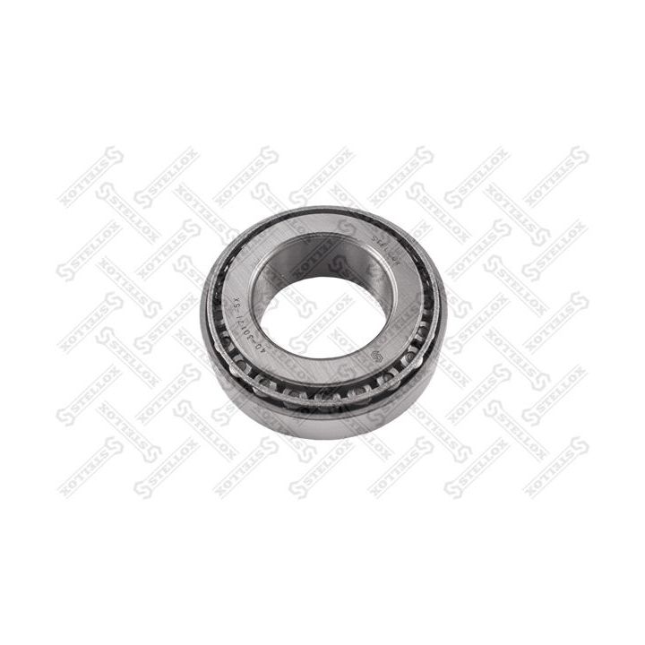 Rato guolis STELLOX 40-30171-SX