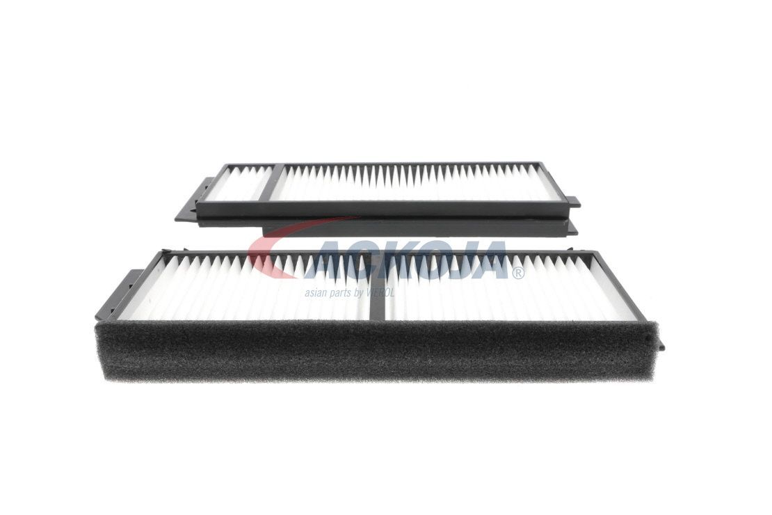 Filtras, salono oras ACKOJA A32-30-0001