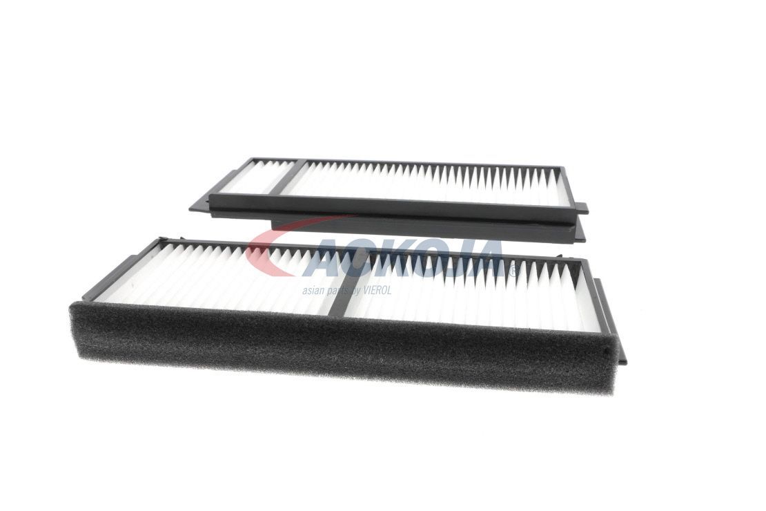 Filtras, salono oras ACKOJA A32-30-0001