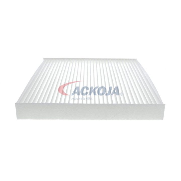 Filtras, salono oras ACKOJA A32-30-0002