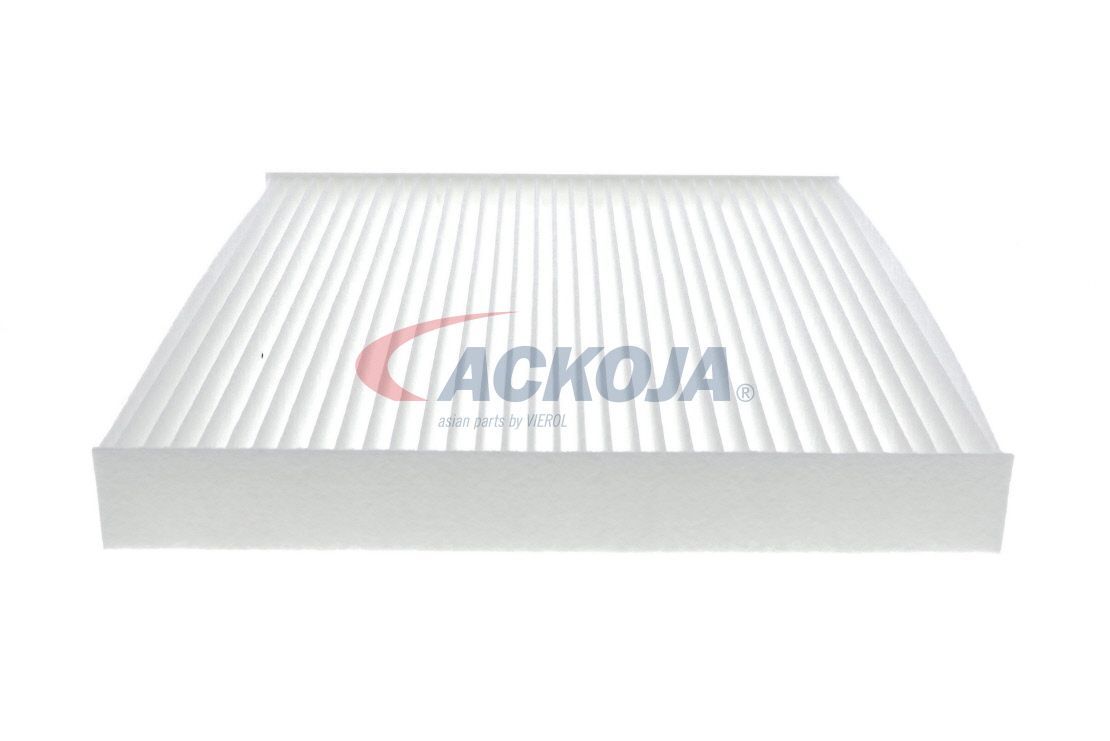 Filtras, salono oras ACKOJA A32-30-0002