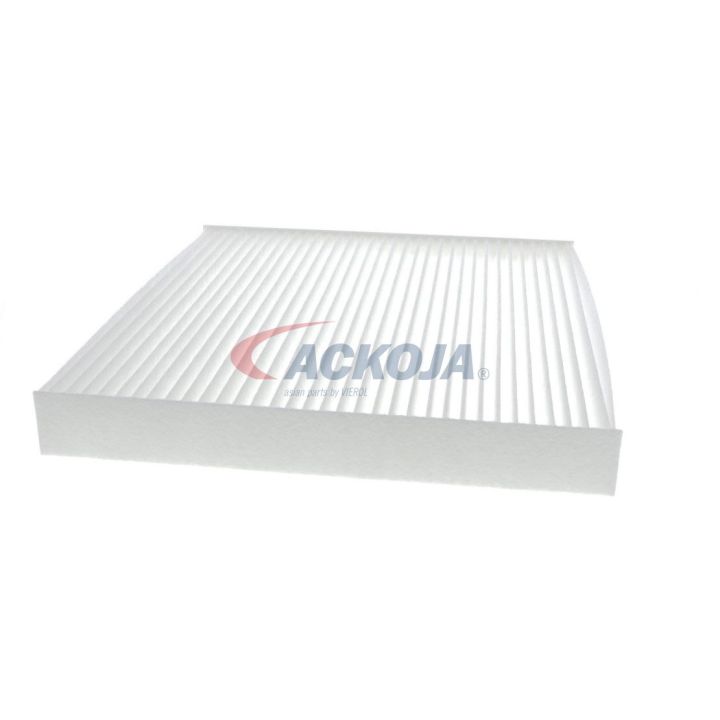 Filtras, salono oras ACKOJA A32-30-0002