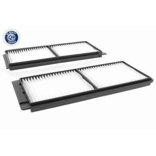 Filtras, salono oras ACKOJA A32-30-0003