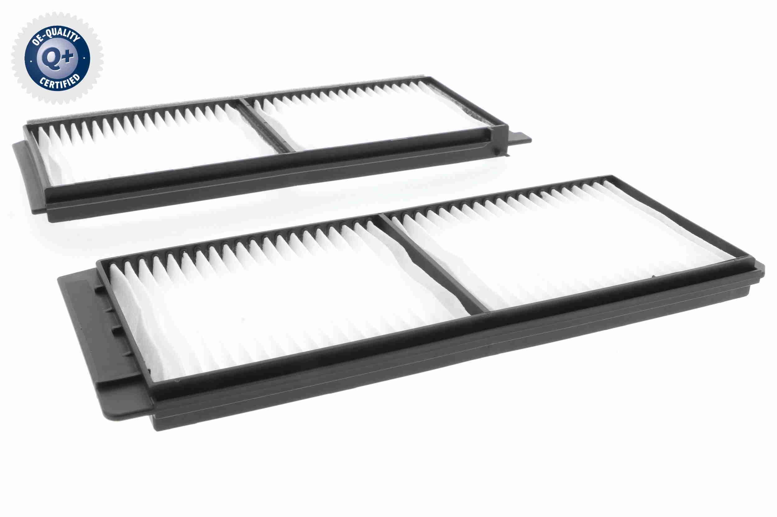 Filtras, salono oras ACKOJA A32-30-0003