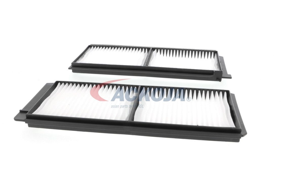 Filtras, salono oras ACKOJA A32-30-0003