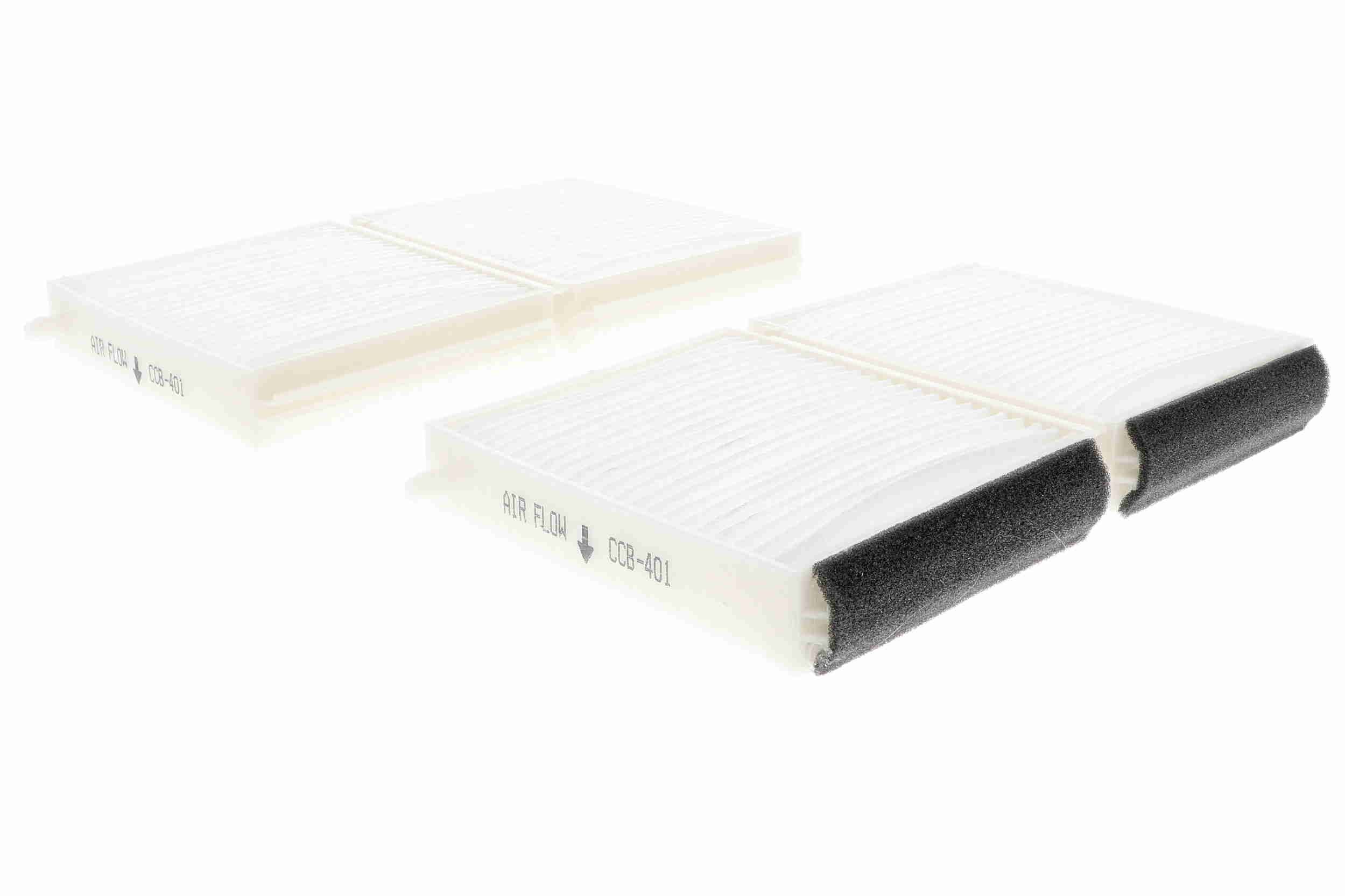 Filtras, salono oras ACKOJA A32-30-5001