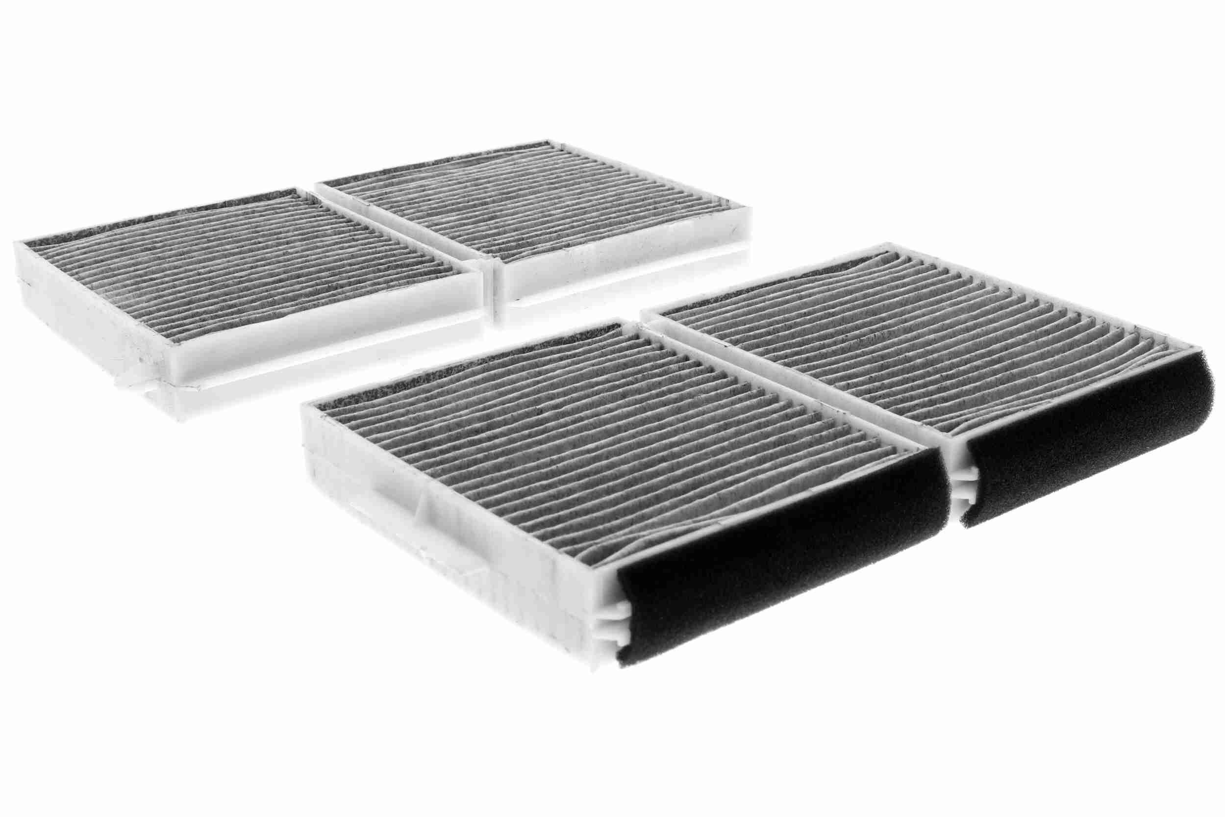 Filtras, salono oras ACKOJA A32-31-5001