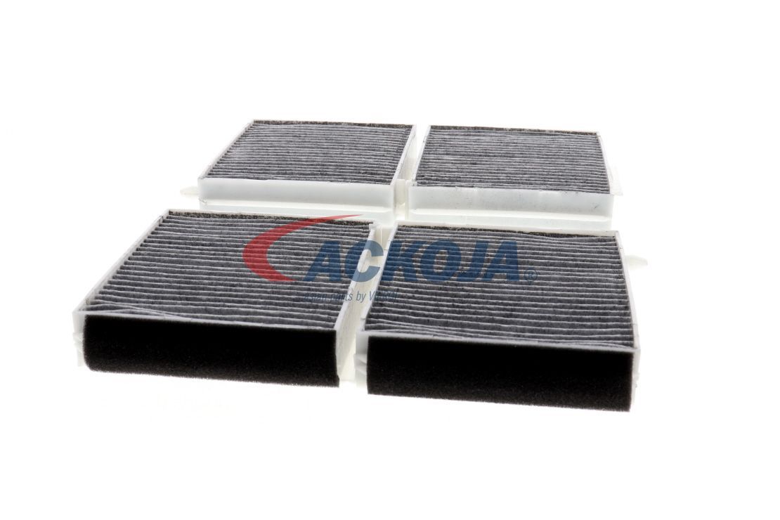Filtras, salono oras ACKOJA A32-31-5001