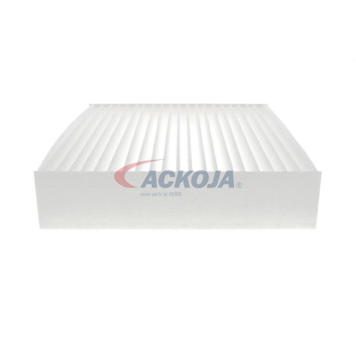 Filtras, salono oras ACKOJA A37-30-0002