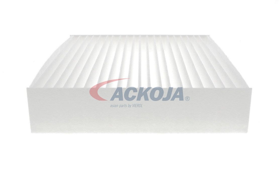 Filtras, salono oras ACKOJA A37-30-0002