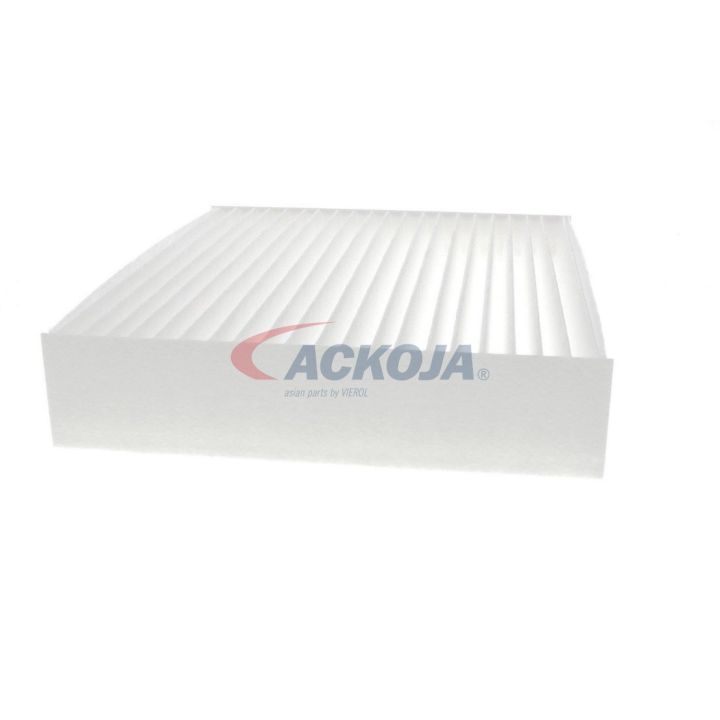 Filtras, salono oras ACKOJA A37-30-0002